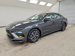 KMHL24JJ3TA145145 2026 HYUNDAI SONATA