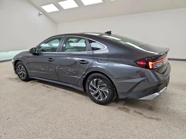 KMHL24JJ3TA145145 2026 HYUNDAI SONATA - Image 2