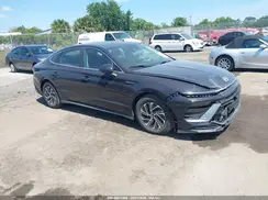 KMHL24JJ3TA145520 2026 HYUNDAI SONATA