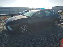 KMHL24JJ3TA145565 2026 HYUNDAI SONATA