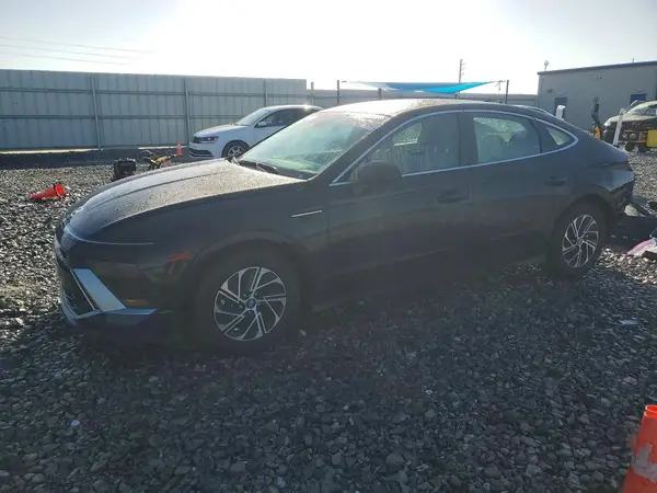 KMHL24JJ3TA145565 2026 HYUNDAI SONATA - Image 1