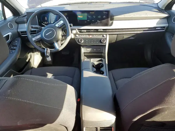 KMHL24JJ3TA145565 2026 HYUNDAI SONATA - Image 8