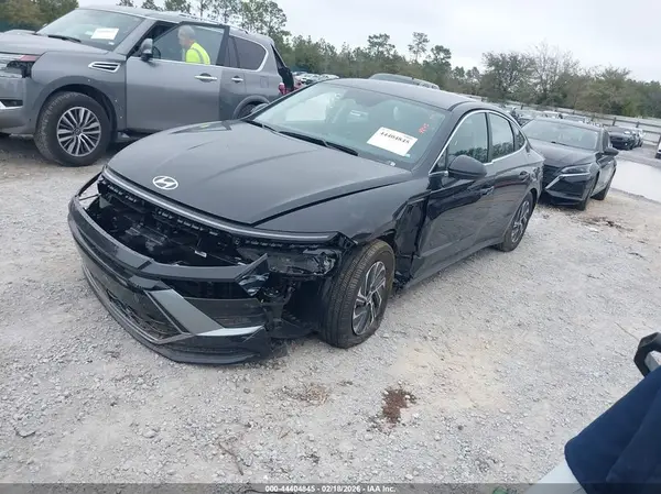 KMHL24JJ3TA145601 2026 HYUNDAI SONATA - Image 2