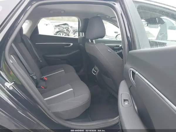 KMHL24JJ3TA145601 2026 HYUNDAI SONATA - Image 8