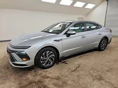 KMHL24JJ3TA145789 2026 HYUNDAI SONATA