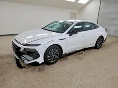 KMHL24JJ3TA146795 2026 HYUNDAI SONATA