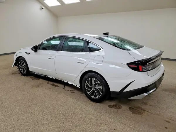 KMHL24JJ3TA146795 2026 HYUNDAI SONATA - Image 2