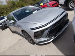KMHL24JJ3TA148451 2026 HYUNDAI SONATA