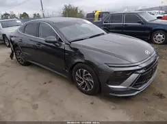 KMHL24JJ3TA148773 2026 HYUNDAI SONATA