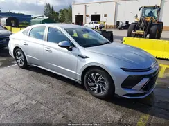 KMHL24JJ3TA151396 2026 HYUNDAI SONATA