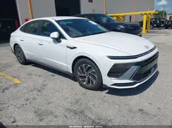 KMHL24JJ3TA154587 2026 HYUNDAI SONATA