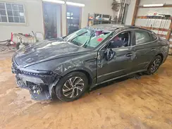 KMHL24JJ3TA155402 2026 HYUNDAI SONATA