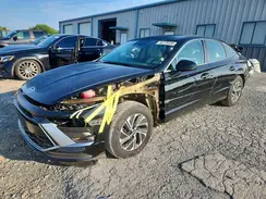 KMHL24JJ3TA156131 2026 HYUNDAI SONATA