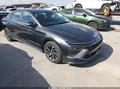 KMHL24JJ3TA156257 2026 HYUNDAI SONATA