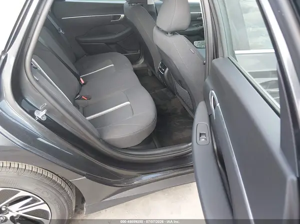 KMHL24JJ3TA156257 2026 HYUNDAI SONATA - Image 7