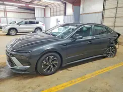 KMHL24JJ3TA162494 2026 HYUNDAI SONATA