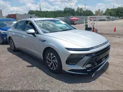 KMHL24JJ3TA163385 2026 HYUNDAI SONATA