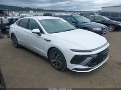 KMHL24JJ3TA163693 2026 HYUNDAI SONATA