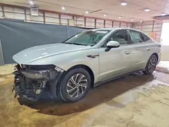 KMHL24JJ3TA164259 2026 HYUNDAI SONATA