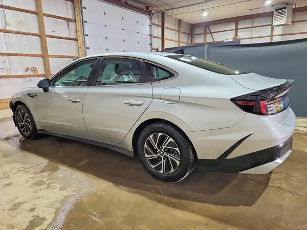 KMHL24JJ3TA164259 2026 HYUNDAI SONATA - Image 2