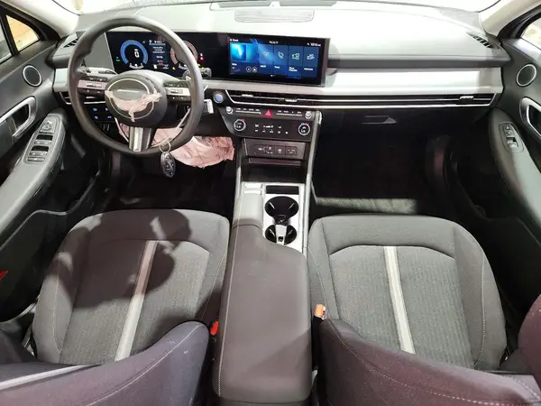KMHL24JJ3TA164259 2026 HYUNDAI SONATA - Image 8