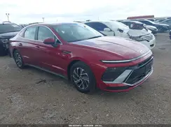 KMHL24JJ3TA165315 2026 HYUNDAI SONATA