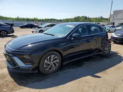 KMHL24JJ3TA166691 2026 HYUNDAI SONATA