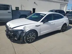 KMHL24JJ3TA170854 2026 HYUNDAI SONATA
