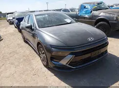 KMHL24JJ3TA179537 2026 HYUNDAI SONATA
