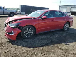 KMHL24JJ4MA018129 2021 HYUNDAI SONATA