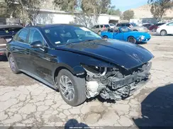KMHL24JJ4MA023802 2021 HYUNDAI SONATA