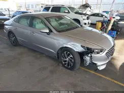 KMHL24JJ4MA028109 2021 HYUNDAI SONATA