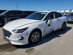 KMHL24JJ4MA028353 2021 HYUNDAI SONATA