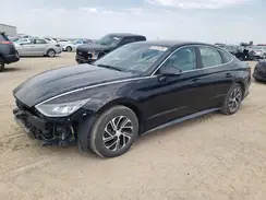 KMHL24JJ4MA029325 2021 HYUNDAI SONATA