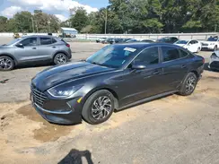 KMHL24JJ4MA030006 2021 HYUNDAI SONATA