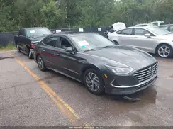 KMHL24JJ4MA033066 2021 HYUNDAI SONATA