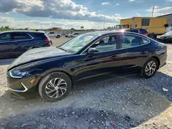 KMHL24JJ4MA033214 2021 HYUNDAI SONATA