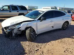 KMHL24JJ4MA035383 2021 HYUNDAI SONATA