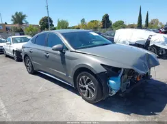 KMHL24JJ4MA036209 2021 HYUNDAI SONATA