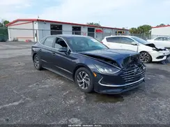 KMHL24JJ4MA036386 2021 HYUNDAI SONATA
