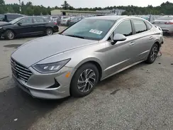 KMHL24JJ4NA037510 2022 HYUNDAI SONATA