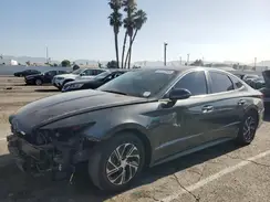 KMHL24JJ4NA037572 2022 HYUNDAI SONATA