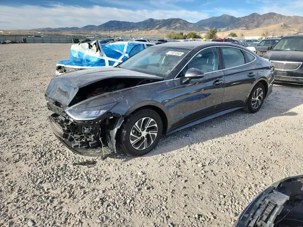 KMHL24JJ4NA038589 2022 HYUNDAI SONATA