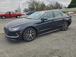 KMHL24JJ4NA041394 2022 HYUNDAI SONATA