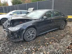 KMHL24JJ4NA045364 2022 HYUNDAI SONATA
