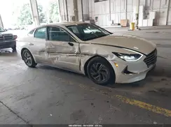 KMHL24JJ4NA049835 2022 HYUNDAI SONATA