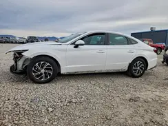KMHL24JJ4NA051701 2022 HYUNDAI SONATA