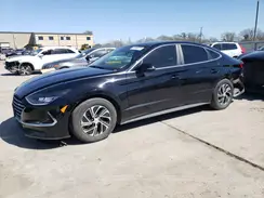KMHL24JJ4PA057453 2023 HYUNDAI SONATA