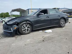 KMHL24JJ4PA060501 2023 HYUNDAI SONATA