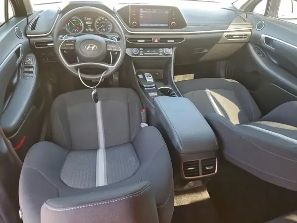 KMHL24JJ4PA061292 2023 HYUNDAI SONATA - Image 8